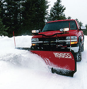 plow service